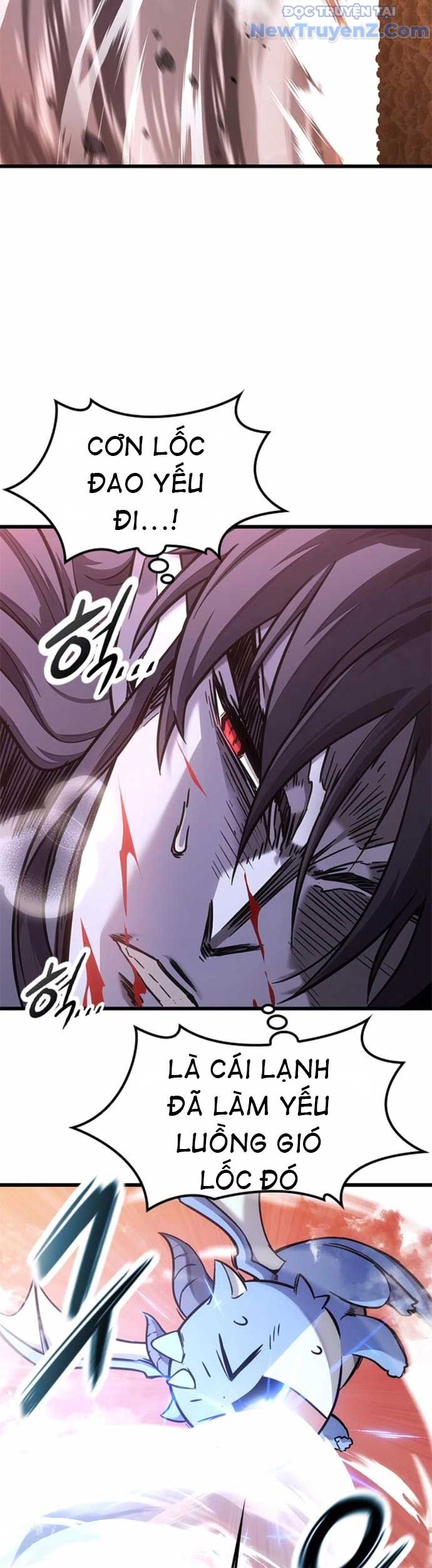 Thưa Quỷ Vương Chúng Ta Bội Thu Rồi Chapter 10 - Trang 2