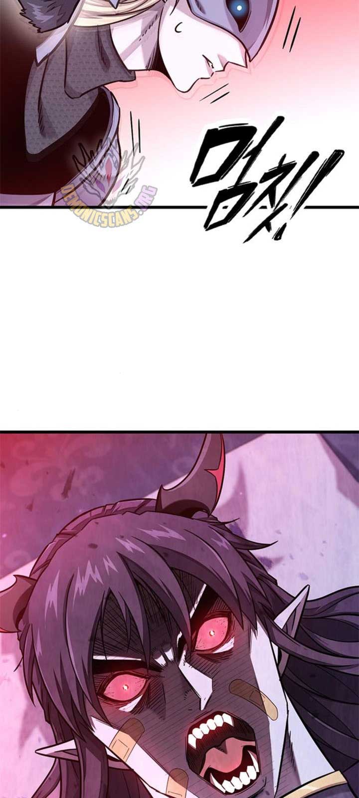 Thưa Quỷ Vương Chúng Ta Bội Thu Rồi Chapter 11 - Trang 2