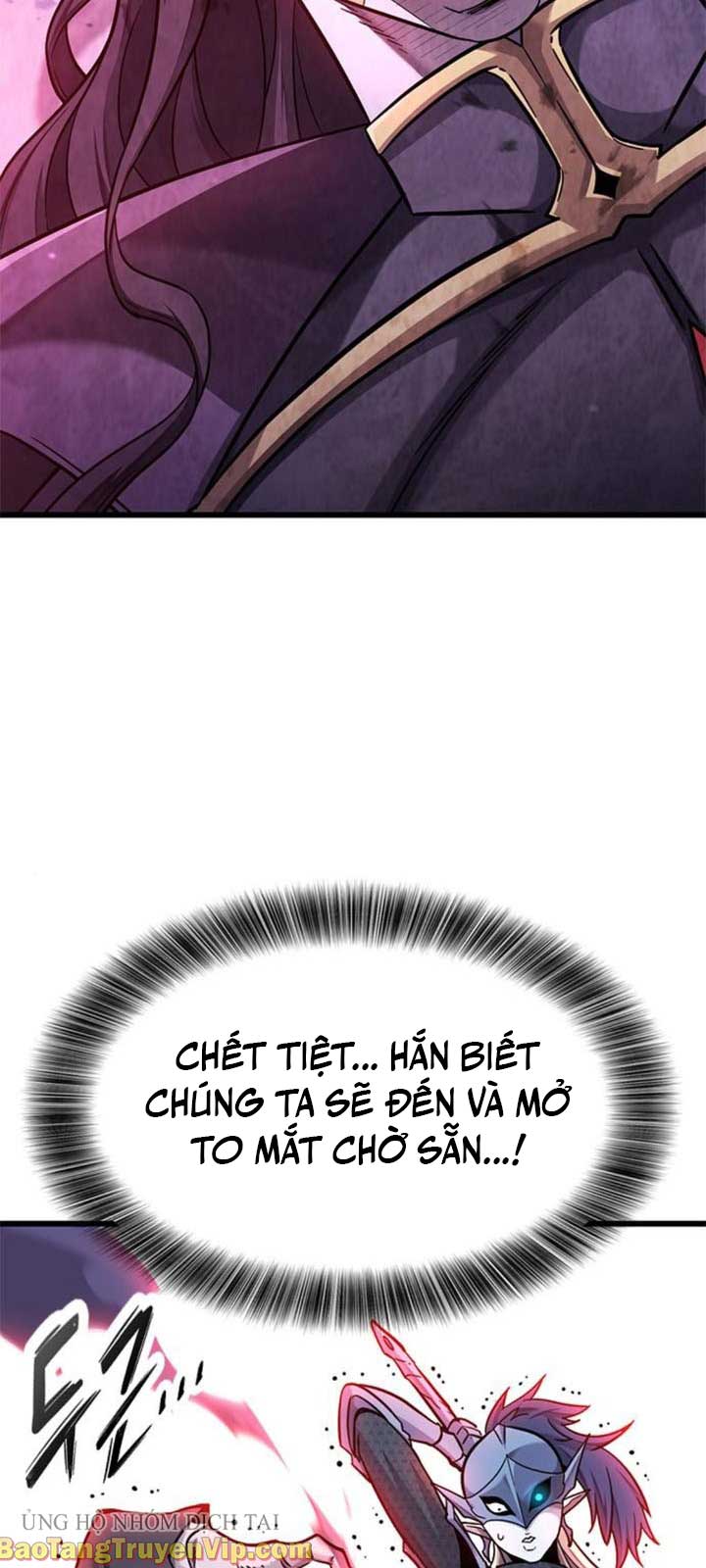 Thưa Quỷ Vương Chúng Ta Bội Thu Rồi Chapter 11 - Trang 2