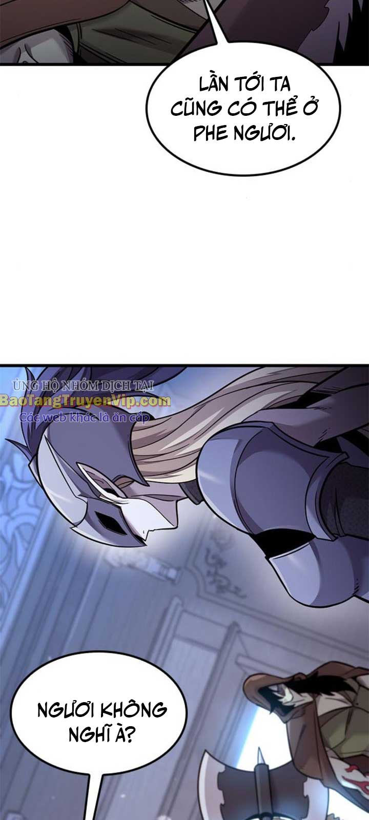 Thưa Quỷ Vương Chúng Ta Bội Thu Rồi Chapter 11 - Trang 2