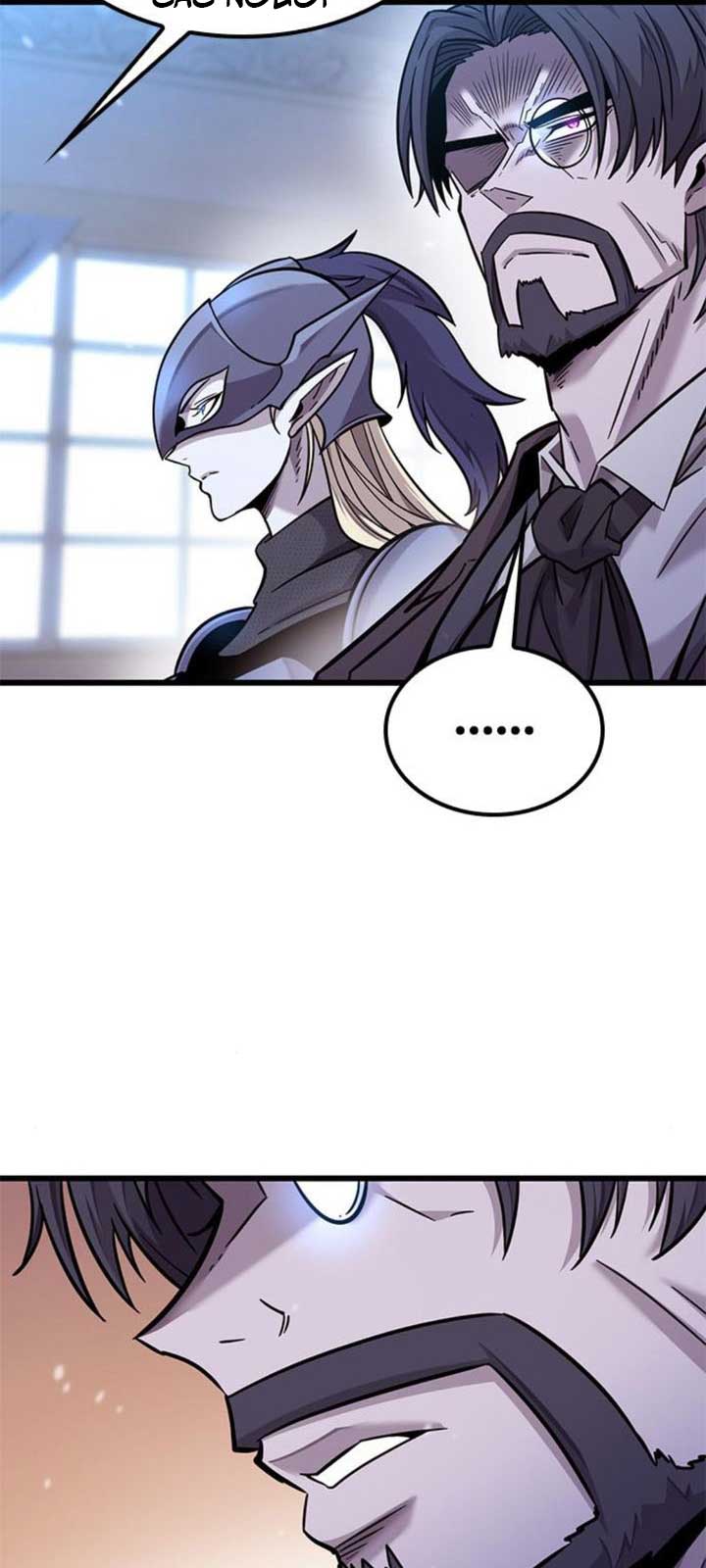 Thưa Quỷ Vương Chúng Ta Bội Thu Rồi Chapter 11 - Trang 2