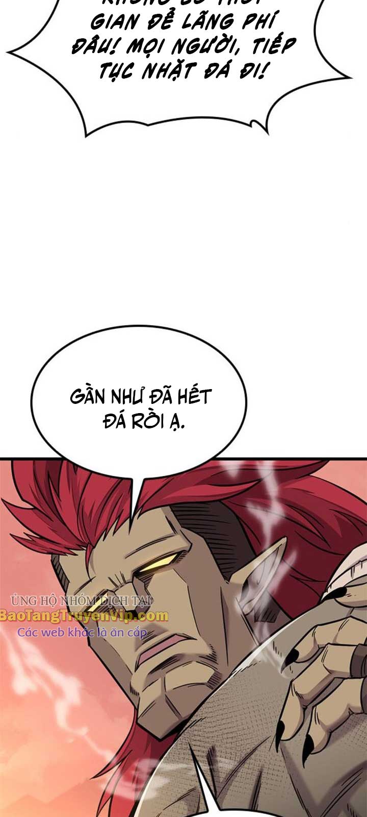 Thưa Quỷ Vương Chúng Ta Bội Thu Rồi Chapter 11 - Trang 2