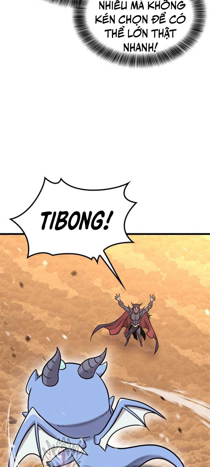 Thưa Quỷ Vương Chúng Ta Bội Thu Rồi Chapter 11 - Trang 2