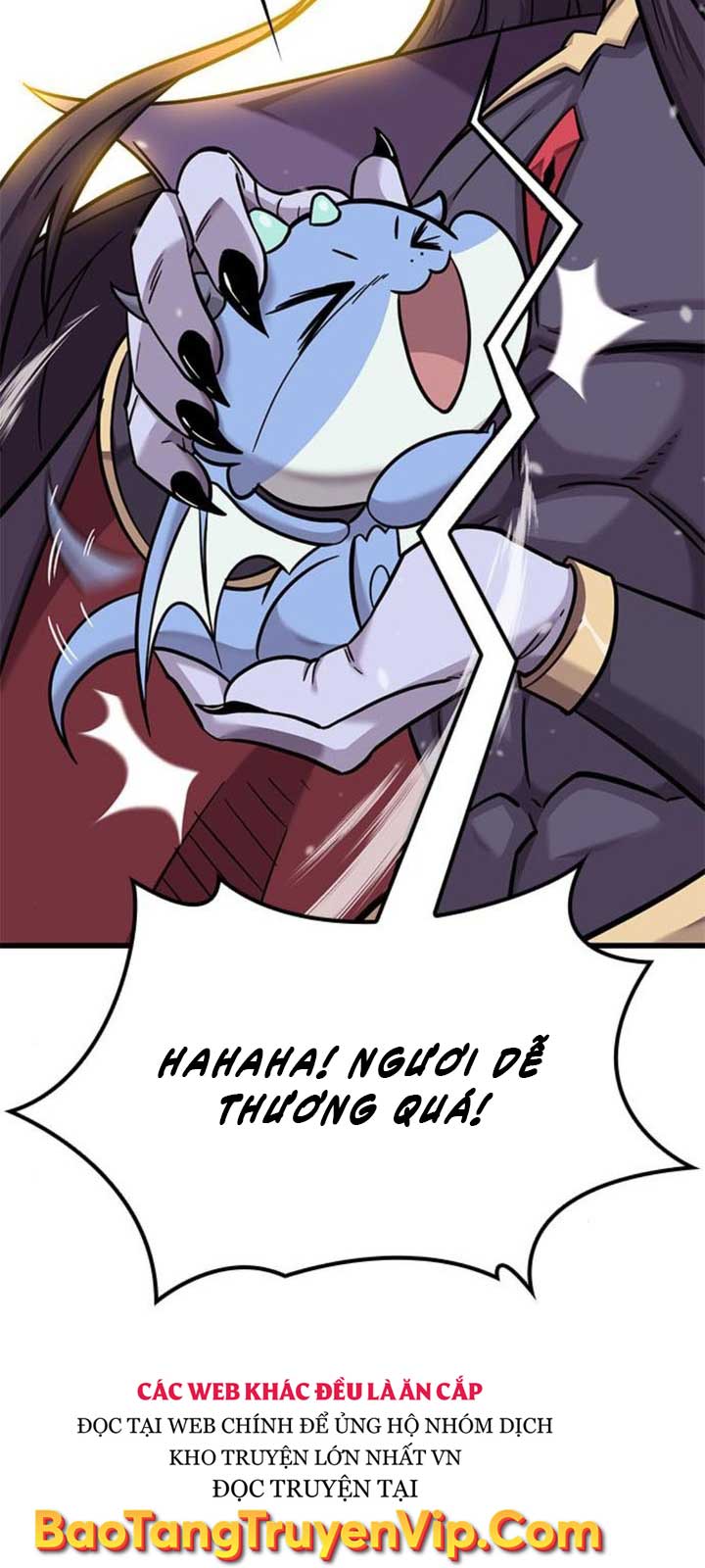 Thưa Quỷ Vương Chúng Ta Bội Thu Rồi Chapter 11 - Trang 2