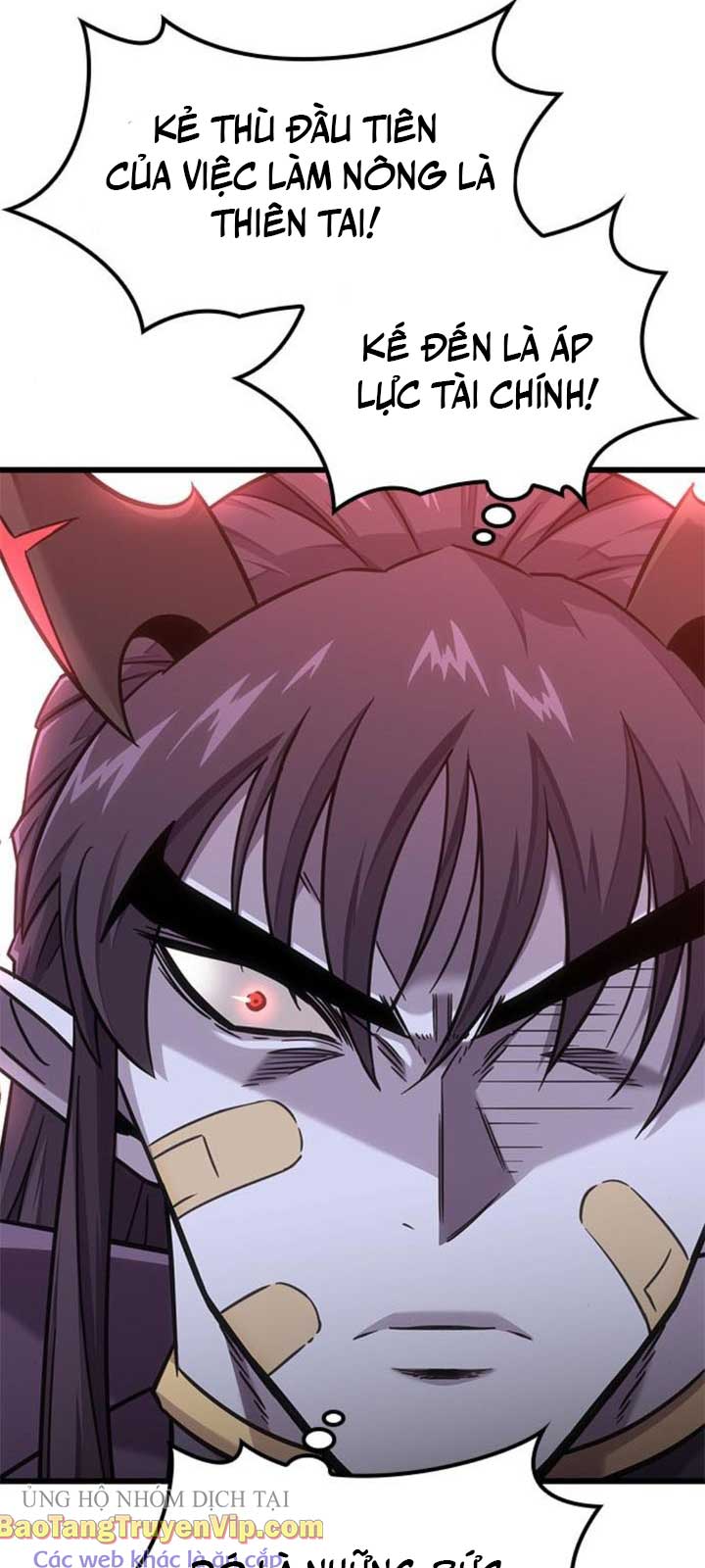 Thưa Quỷ Vương Chúng Ta Bội Thu Rồi Chapter 11 - Trang 2