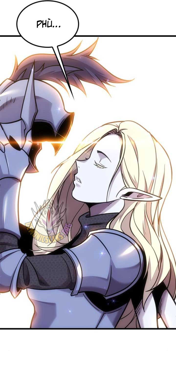 Thưa Quỷ Vương Chúng Ta Bội Thu Rồi Chapter 11 - Trang 2