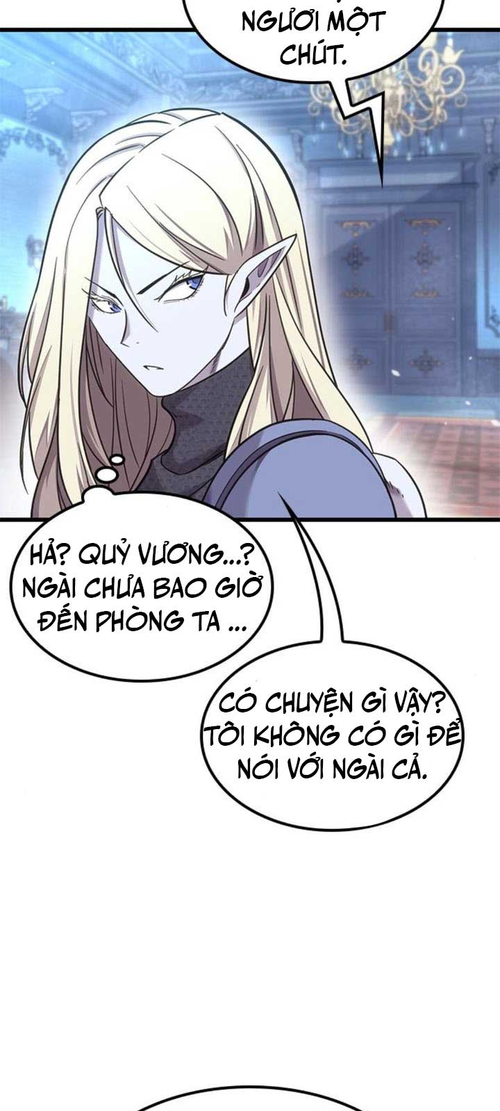 Thưa Quỷ Vương Chúng Ta Bội Thu Rồi Chapter 11 - Trang 2