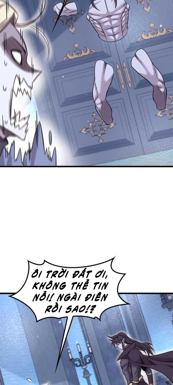 Thưa Quỷ Vương Chúng Ta Bội Thu Rồi Chapter 11 - Trang 2