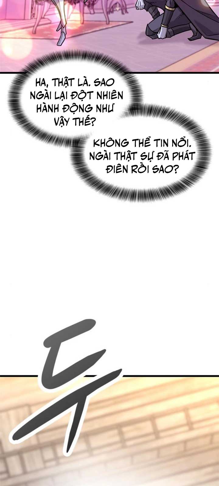 Thưa Quỷ Vương Chúng Ta Bội Thu Rồi Chapter 11 - Trang 2