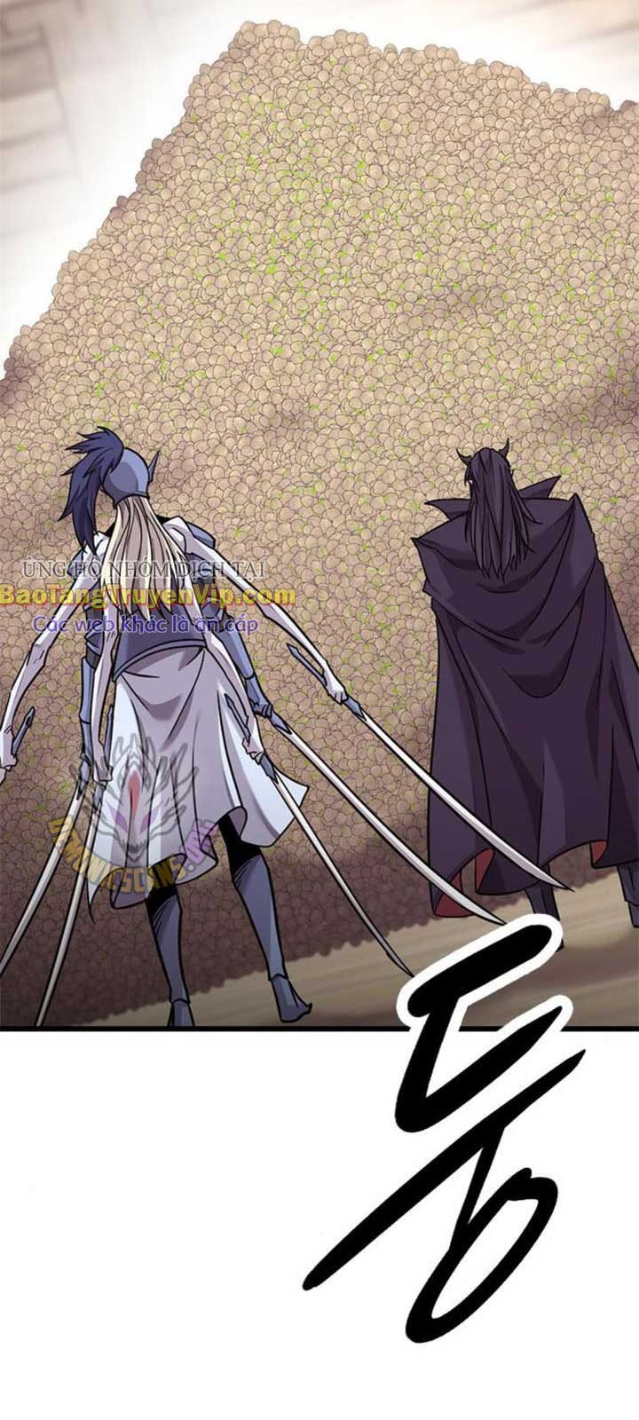 Thưa Quỷ Vương Chúng Ta Bội Thu Rồi Chapter 11 - Trang 2