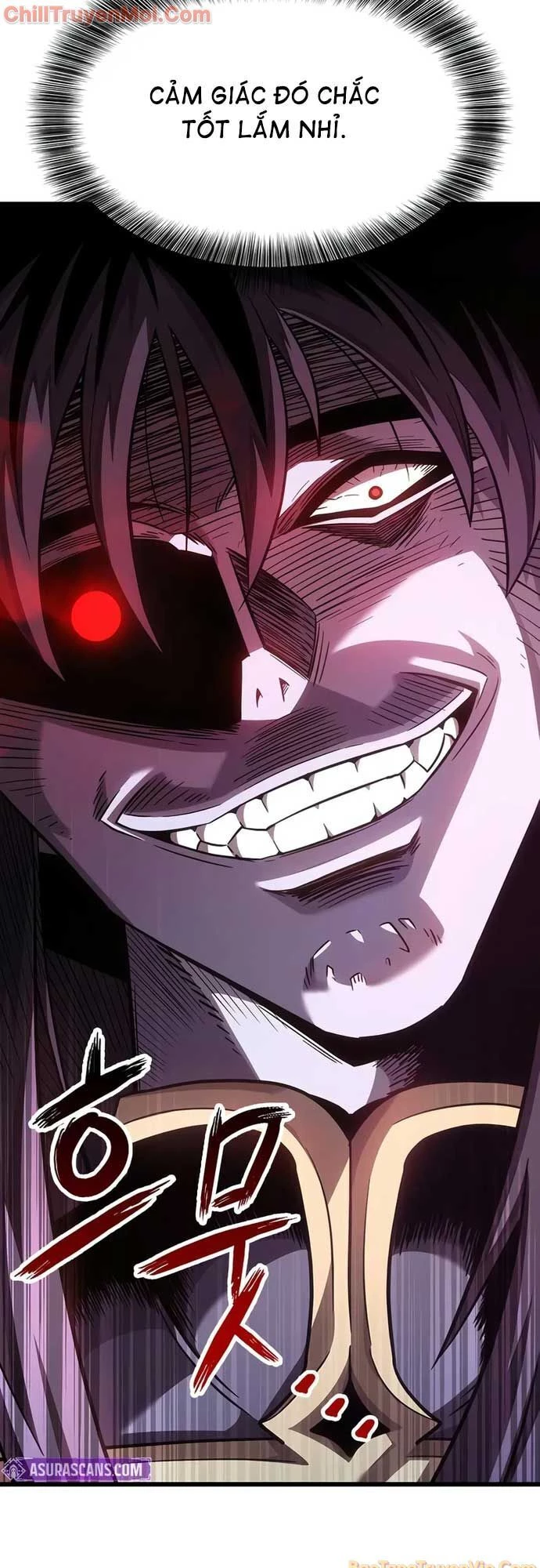 Thưa Quỷ Vương Chúng Ta Bội Thu Rồi Chapter 4 - Trang 2