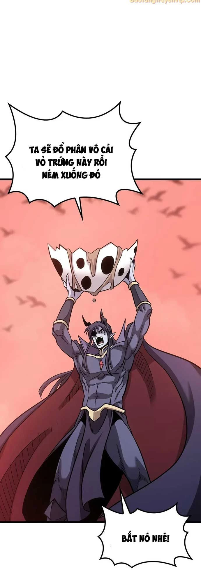Thưa Quỷ Vương Chúng Ta Bội Thu Rồi Chapter 4 - Trang 2