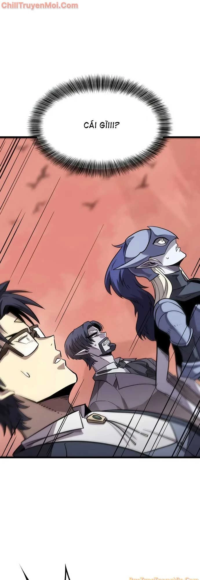 Thưa Quỷ Vương Chúng Ta Bội Thu Rồi Chapter 4 - Trang 2