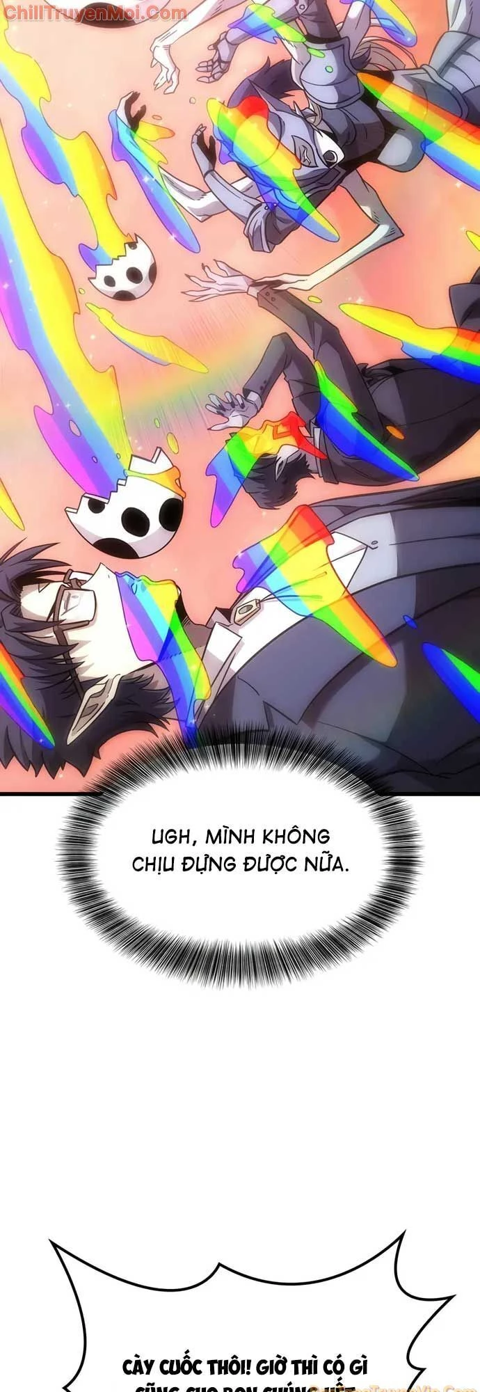 Thưa Quỷ Vương Chúng Ta Bội Thu Rồi Chapter 4 - Trang 2