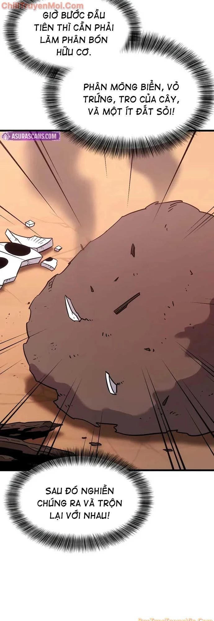 Thưa Quỷ Vương Chúng Ta Bội Thu Rồi Chapter 4 - Trang 2