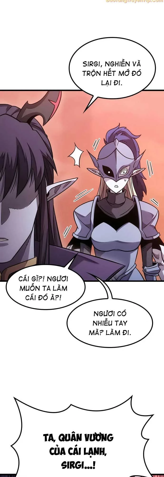 Thưa Quỷ Vương Chúng Ta Bội Thu Rồi Chapter 4 - Trang 2