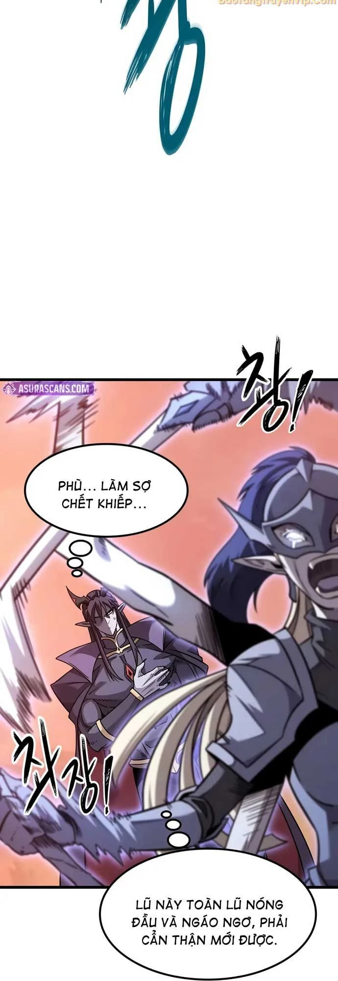 Thưa Quỷ Vương Chúng Ta Bội Thu Rồi Chapter 4 - Trang 2