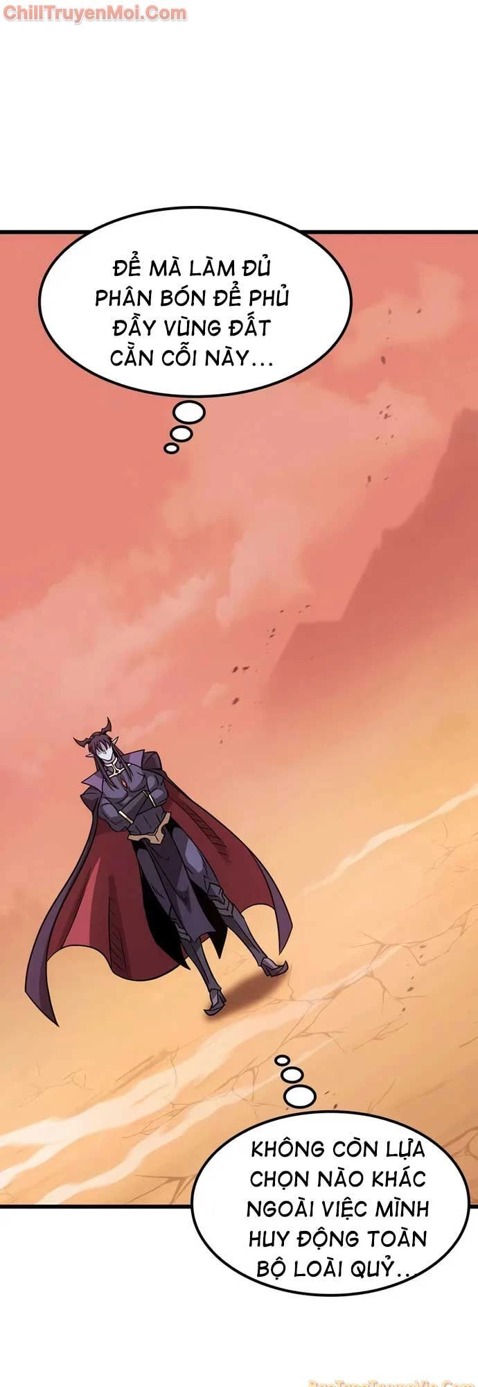 Thưa Quỷ Vương Chúng Ta Bội Thu Rồi Chapter 4 - Trang 2