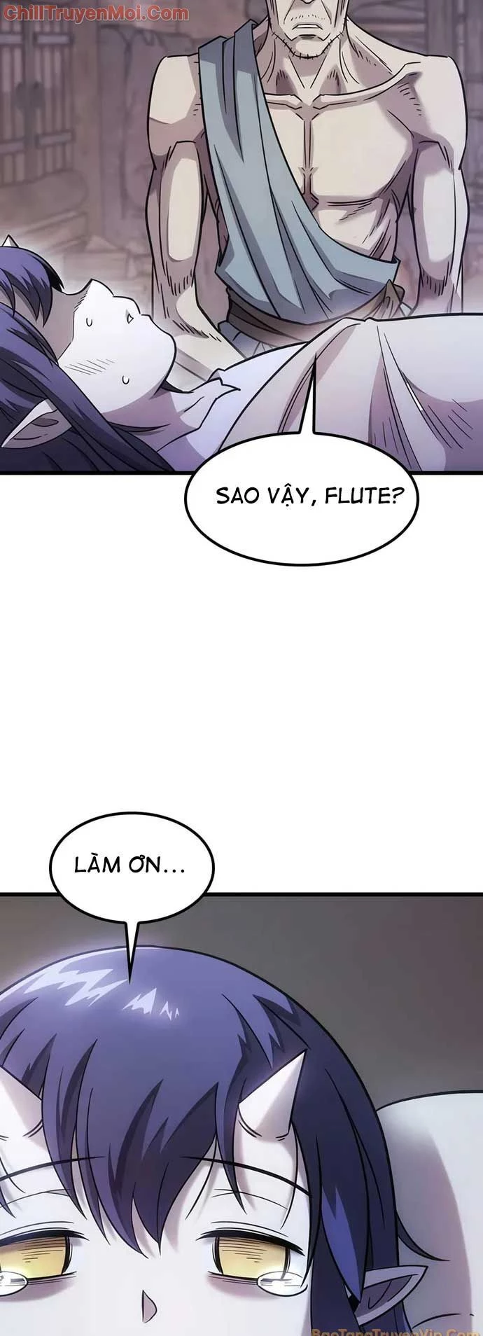 Thưa Quỷ Vương Chúng Ta Bội Thu Rồi Chapter 4 - Trang 2