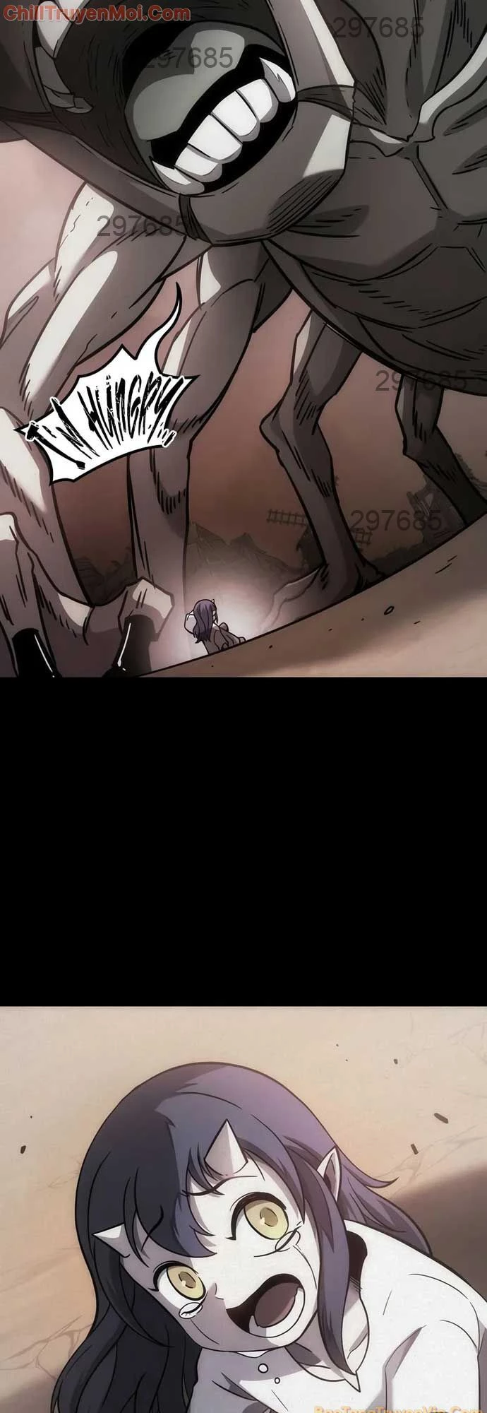 Thưa Quỷ Vương Chúng Ta Bội Thu Rồi Chapter 4 - Trang 2