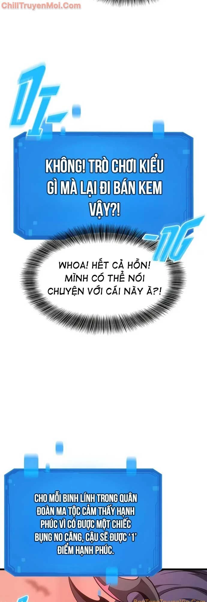 Thưa Quỷ Vương Chúng Ta Bội Thu Rồi Chapter 4 - Trang 2