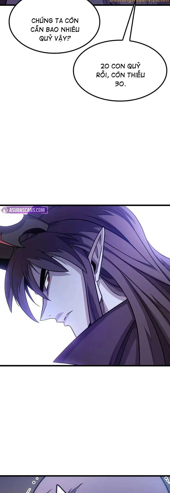 Thưa Quỷ Vương Chúng Ta Bội Thu Rồi Chapter 4 - Trang 2