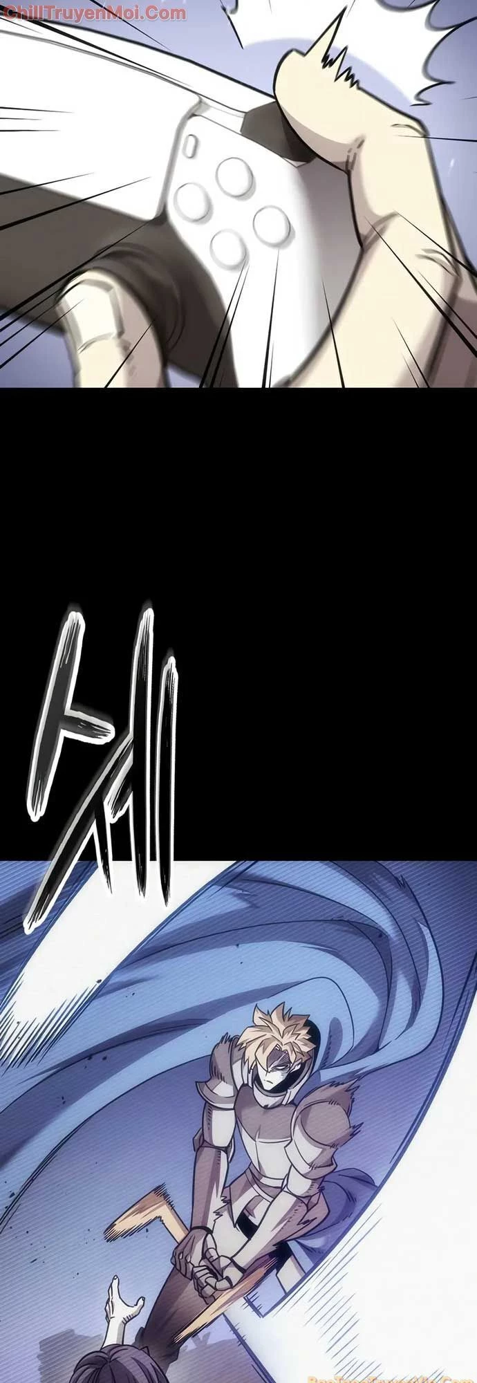 Thưa Quỷ Vương Chúng Ta Bội Thu Rồi Chapter 4 - Trang 2