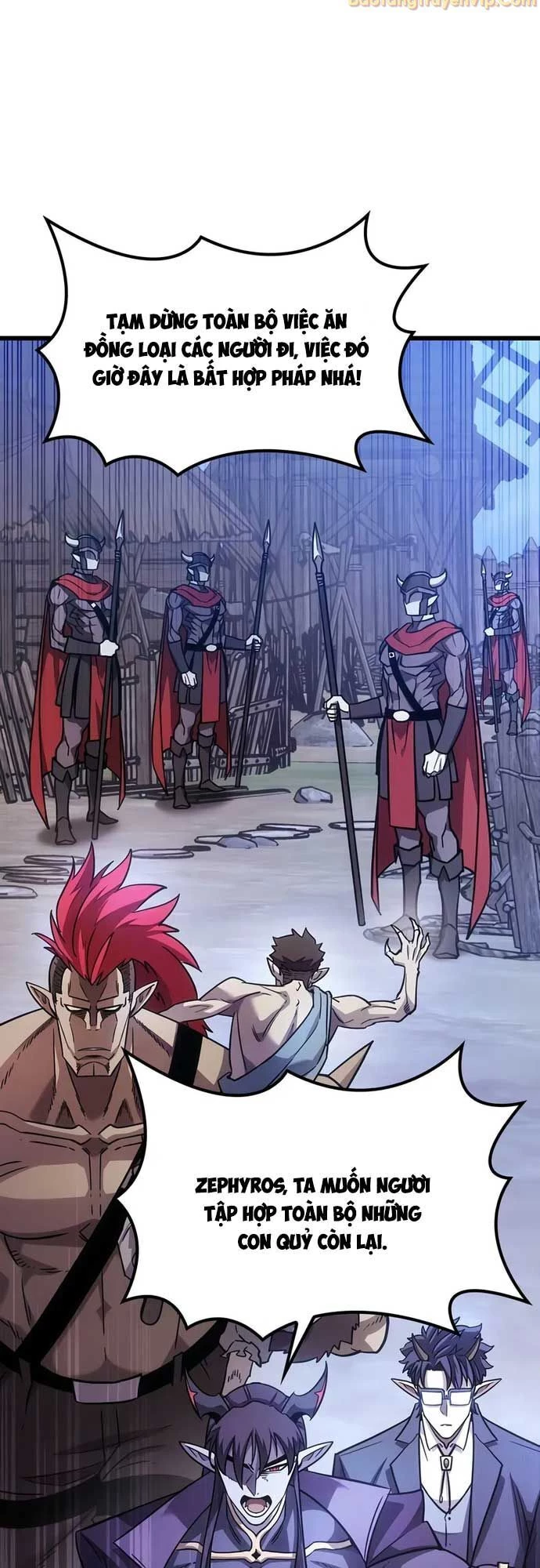 Thưa Quỷ Vương Chúng Ta Bội Thu Rồi Chapter 4 - Trang 2