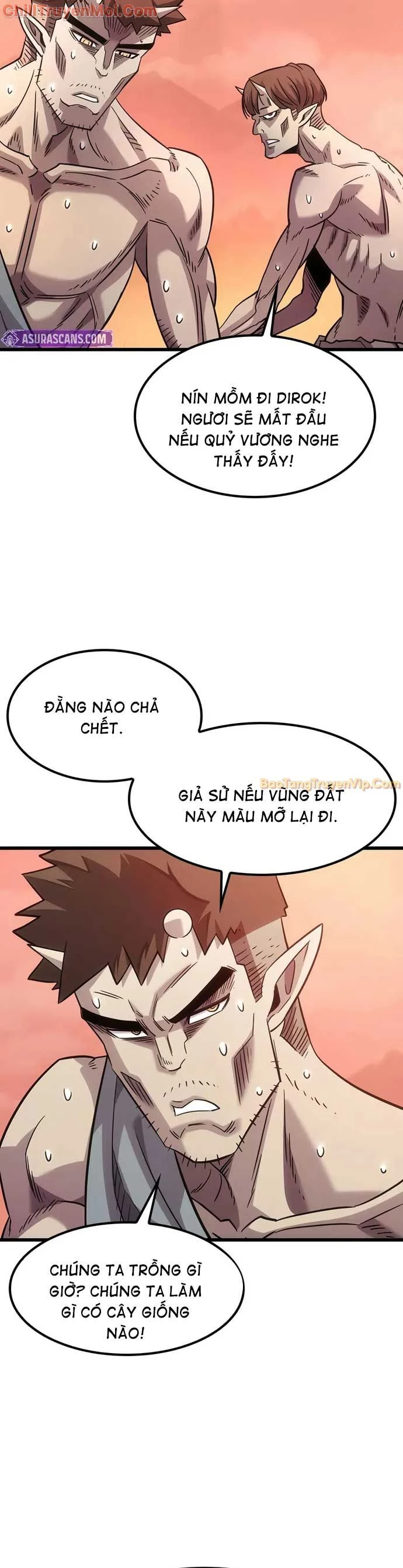 Thưa Quỷ Vương Chúng Ta Bội Thu Rồi Chapter 4 - Trang 2