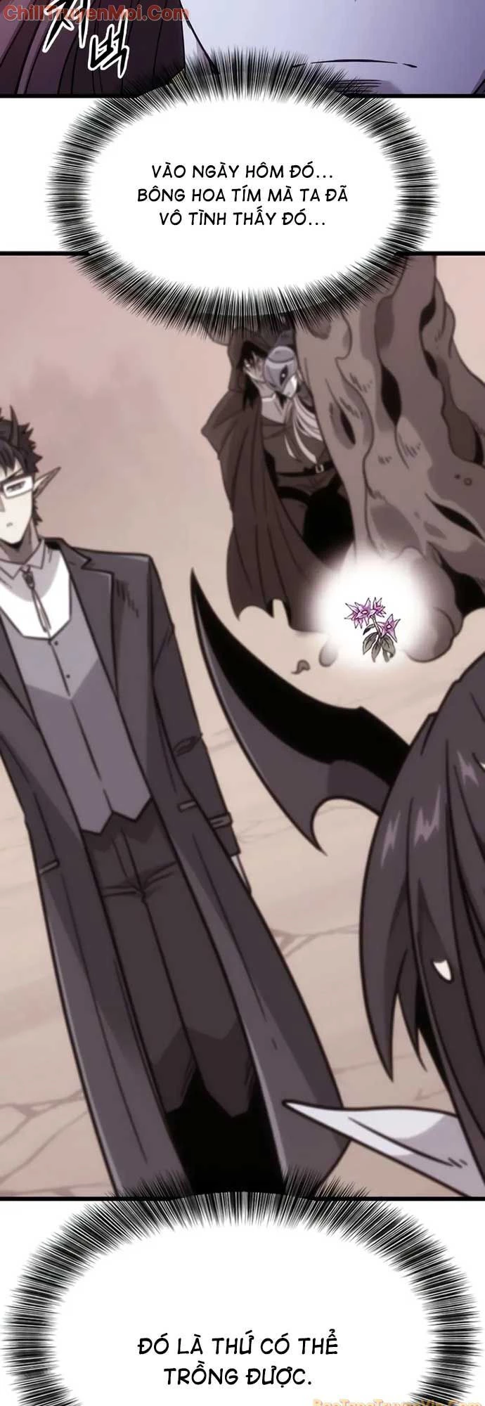 Thưa Quỷ Vương Chúng Ta Bội Thu Rồi Chapter 4 - Trang 2