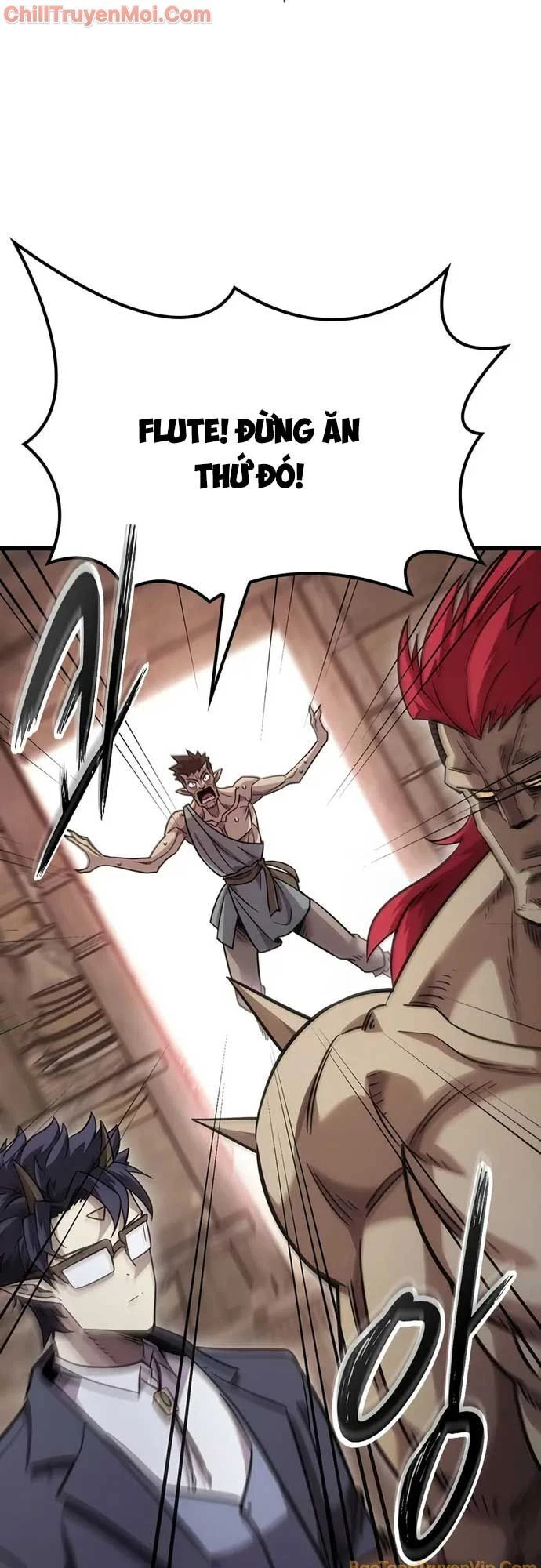 Thưa Quỷ Vương Chúng Ta Bội Thu Rồi Chapter 4 - Trang 2