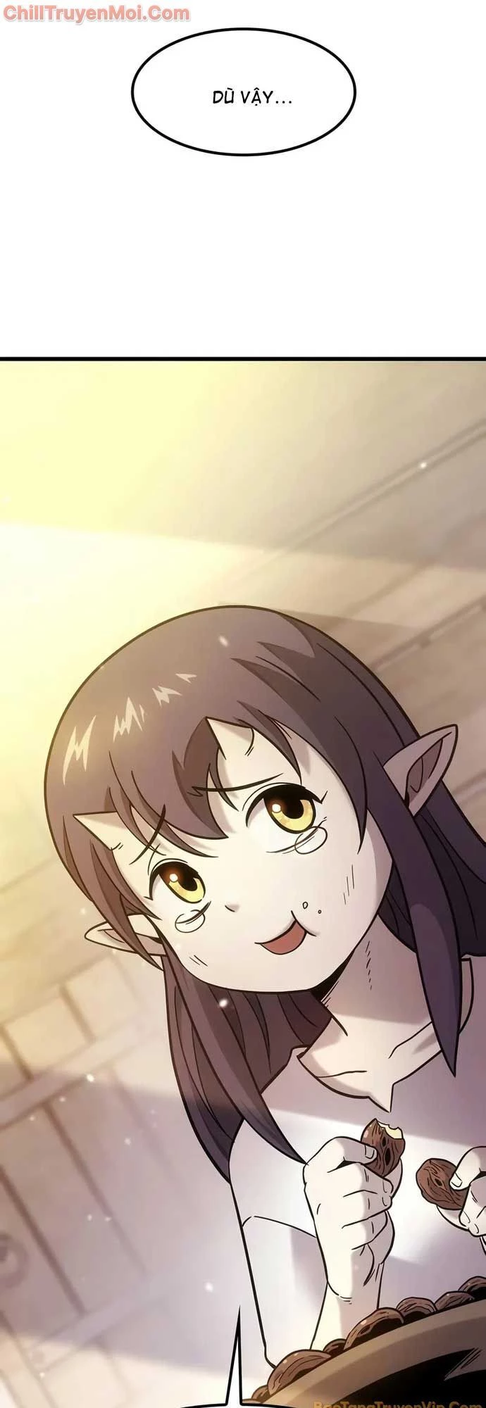 Thưa Quỷ Vương Chúng Ta Bội Thu Rồi Chapter 4 - Trang 2