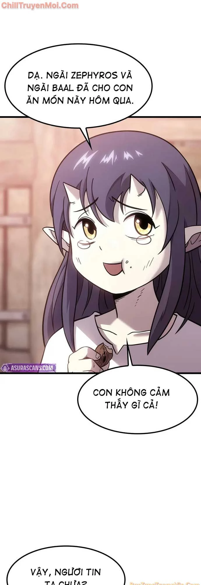 Thưa Quỷ Vương Chúng Ta Bội Thu Rồi Chapter 4 - Trang 2