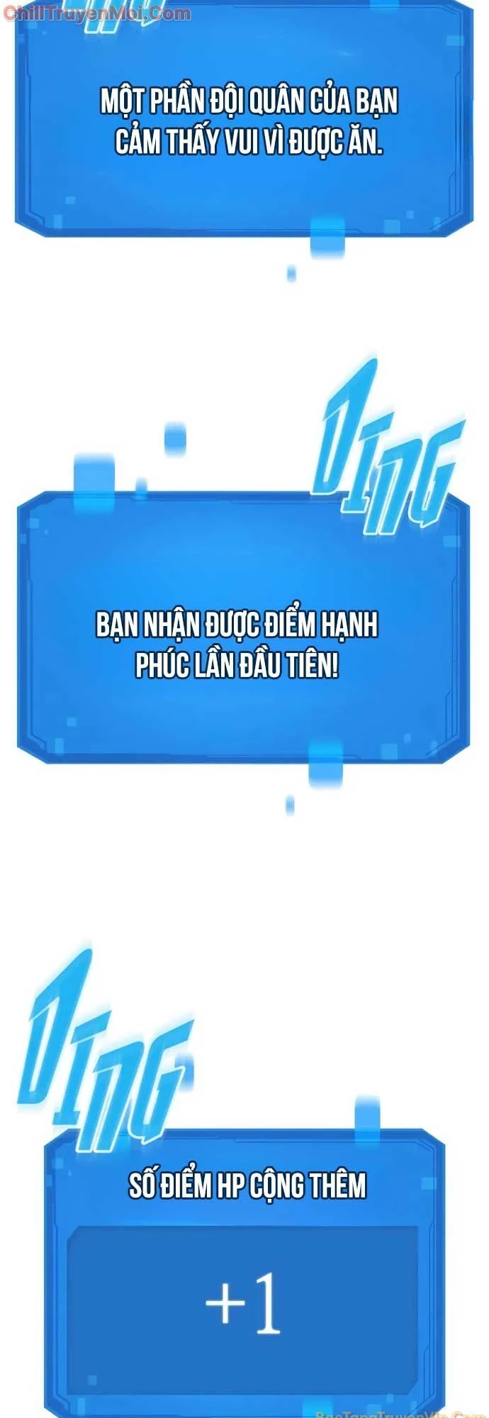 Thưa Quỷ Vương Chúng Ta Bội Thu Rồi Chapter 4 - Trang 2