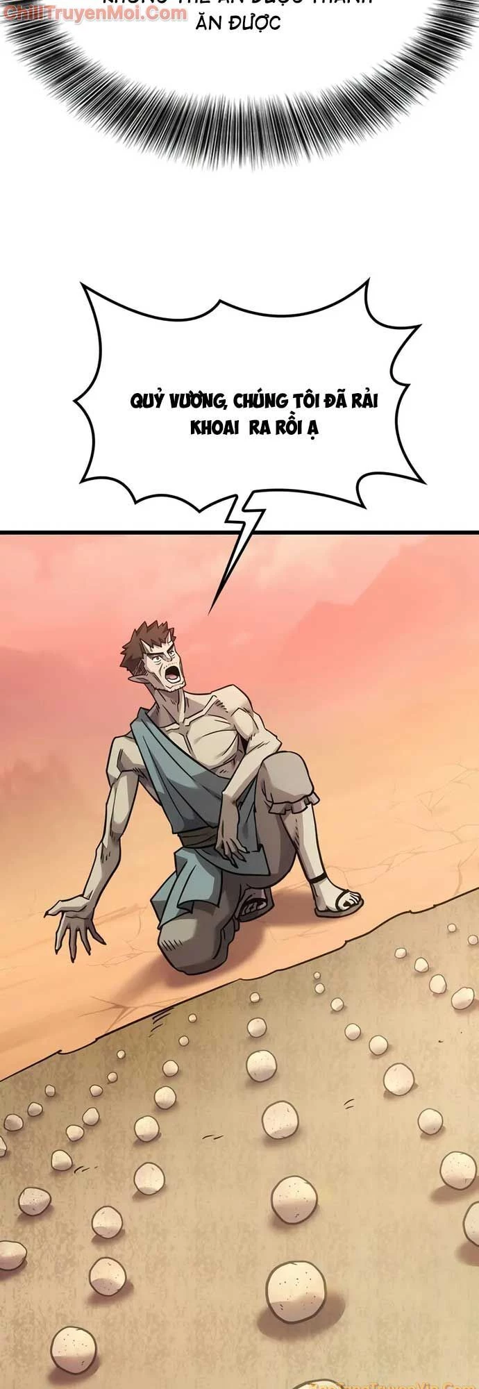 Thưa Quỷ Vương Chúng Ta Bội Thu Rồi Chapter 5 - Trang 2