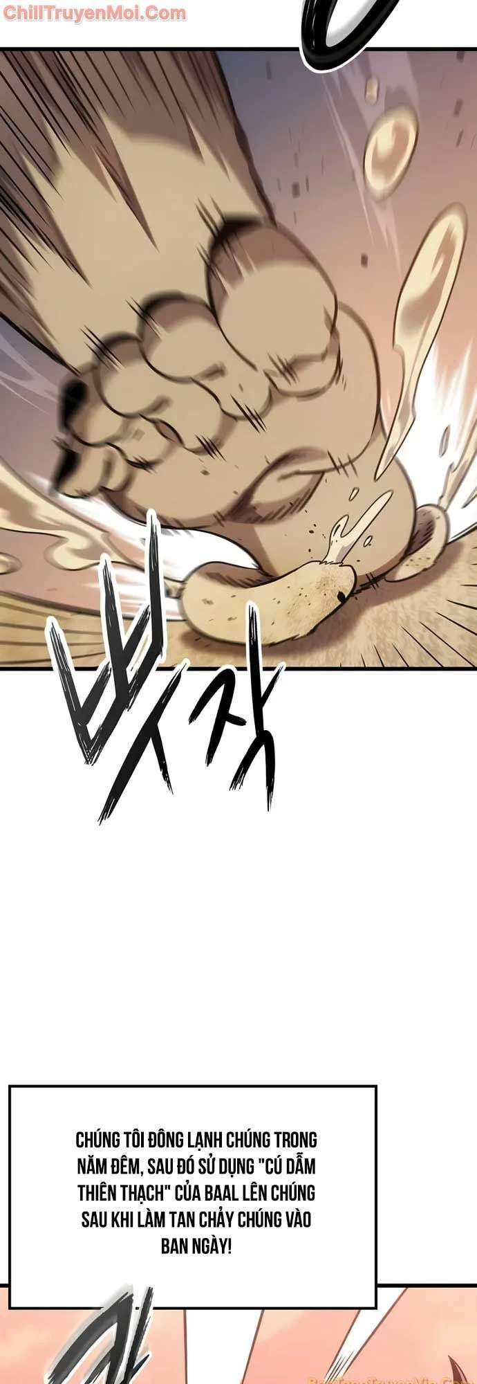 Thưa Quỷ Vương Chúng Ta Bội Thu Rồi Chapter 5 - Trang 2