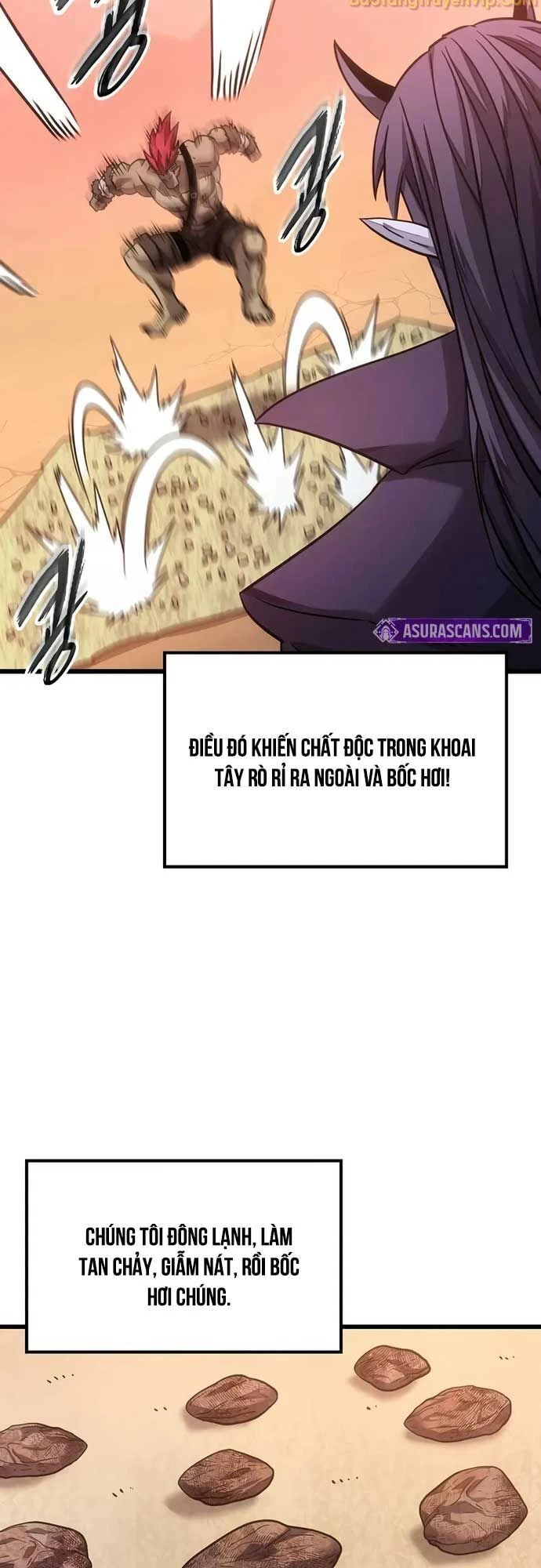 Thưa Quỷ Vương Chúng Ta Bội Thu Rồi Chapter 5 - Trang 2