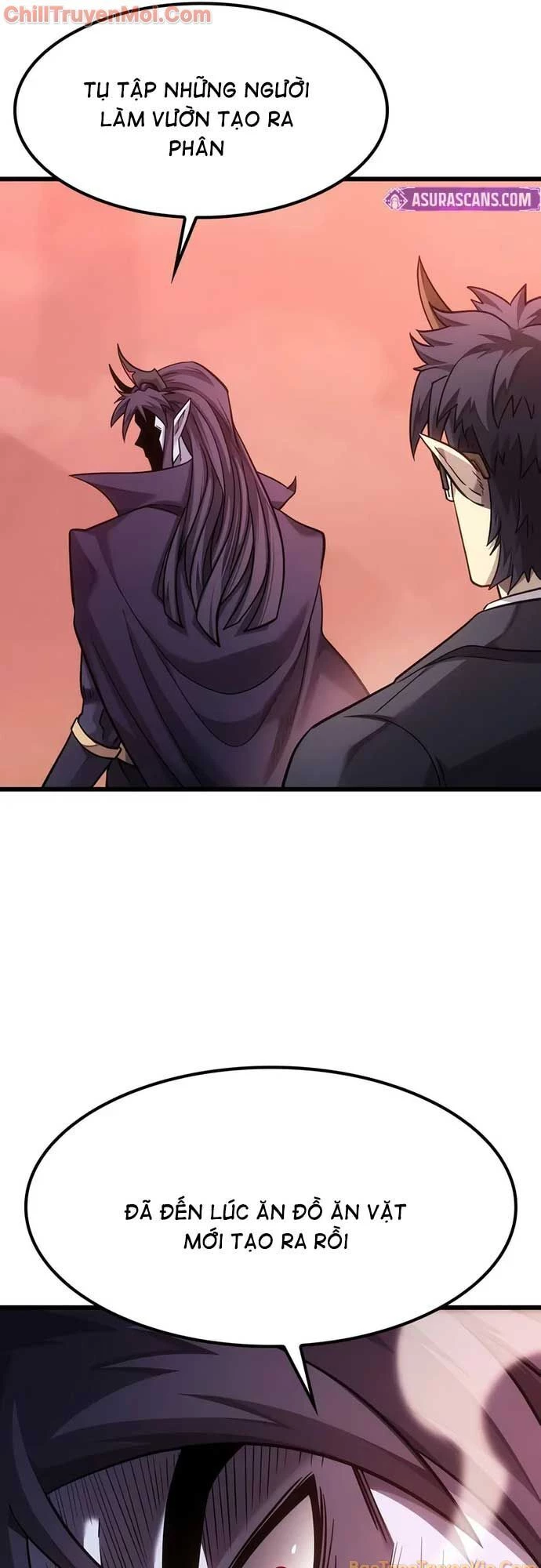 Thưa Quỷ Vương Chúng Ta Bội Thu Rồi Chapter 5 - Trang 2