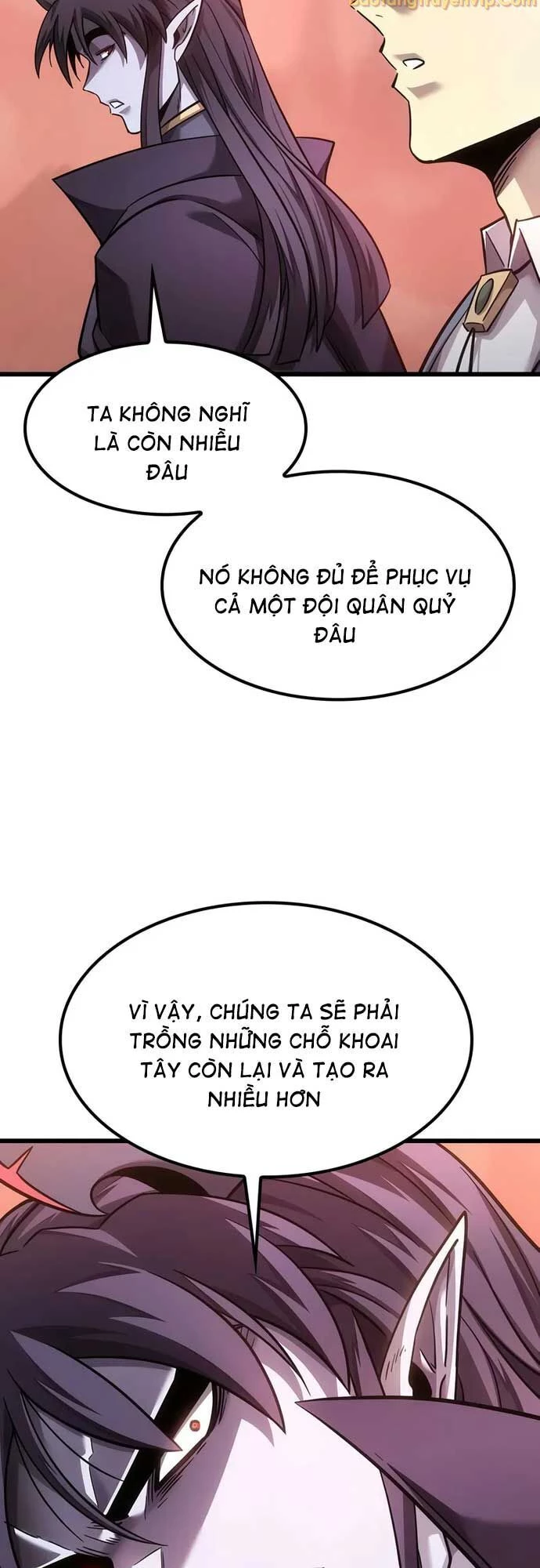 Thưa Quỷ Vương Chúng Ta Bội Thu Rồi Chapter 5 - Trang 2