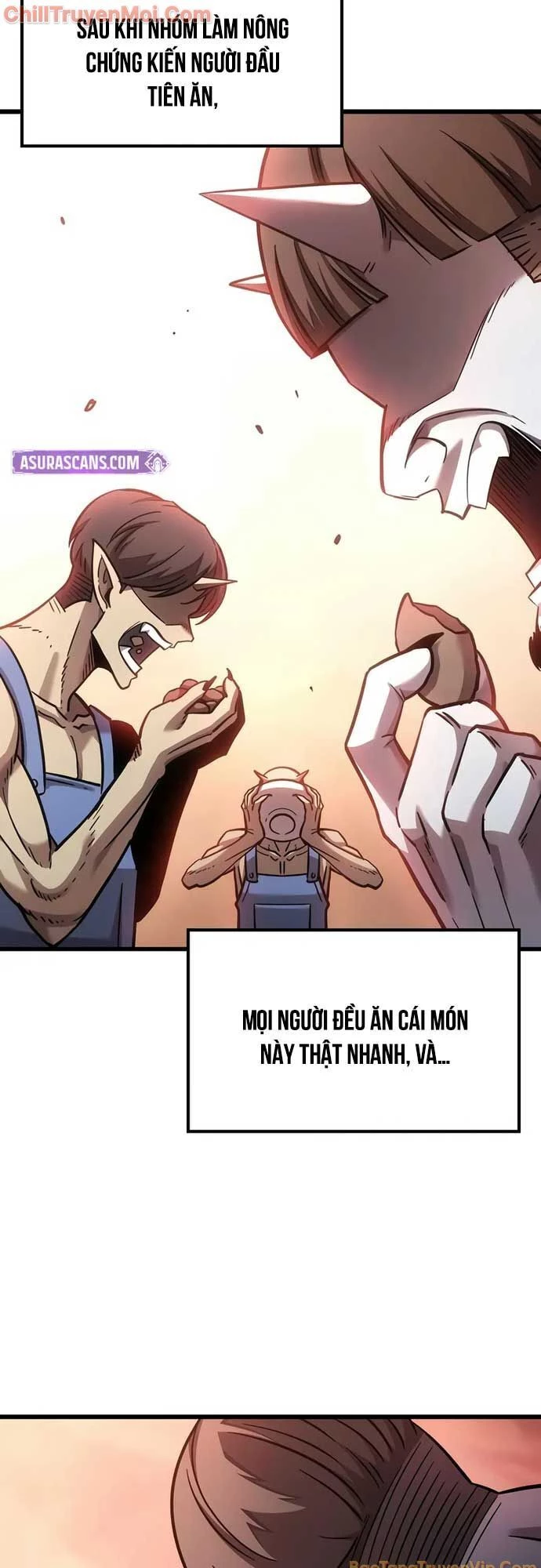 Thưa Quỷ Vương Chúng Ta Bội Thu Rồi Chapter 5 - Trang 2