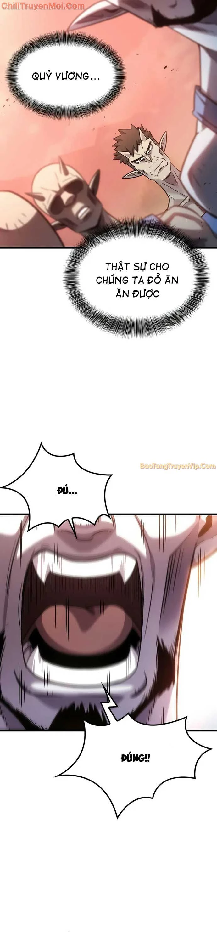 Thưa Quỷ Vương Chúng Ta Bội Thu Rồi Chapter 5 - Trang 2