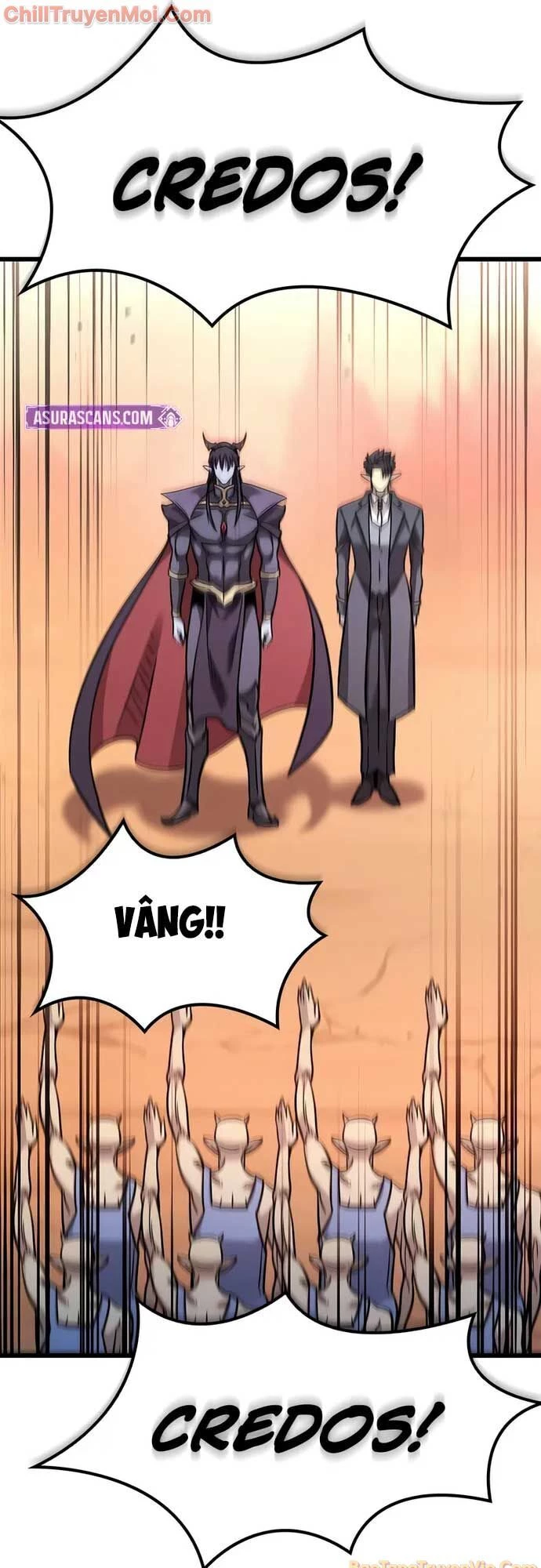 Thưa Quỷ Vương Chúng Ta Bội Thu Rồi Chapter 5 - Trang 2