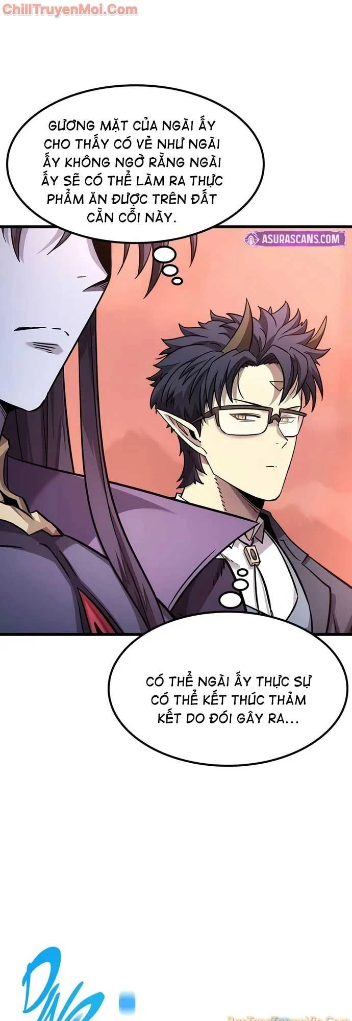 Thưa Quỷ Vương Chúng Ta Bội Thu Rồi Chapter 5 - Trang 2