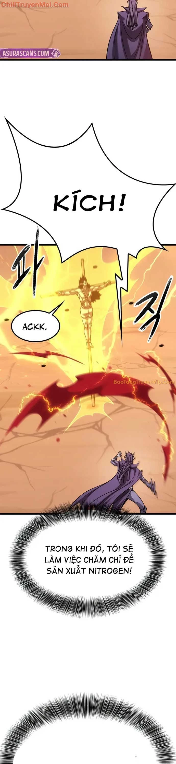 Thưa Quỷ Vương Chúng Ta Bội Thu Rồi Chapter 5 - Trang 2