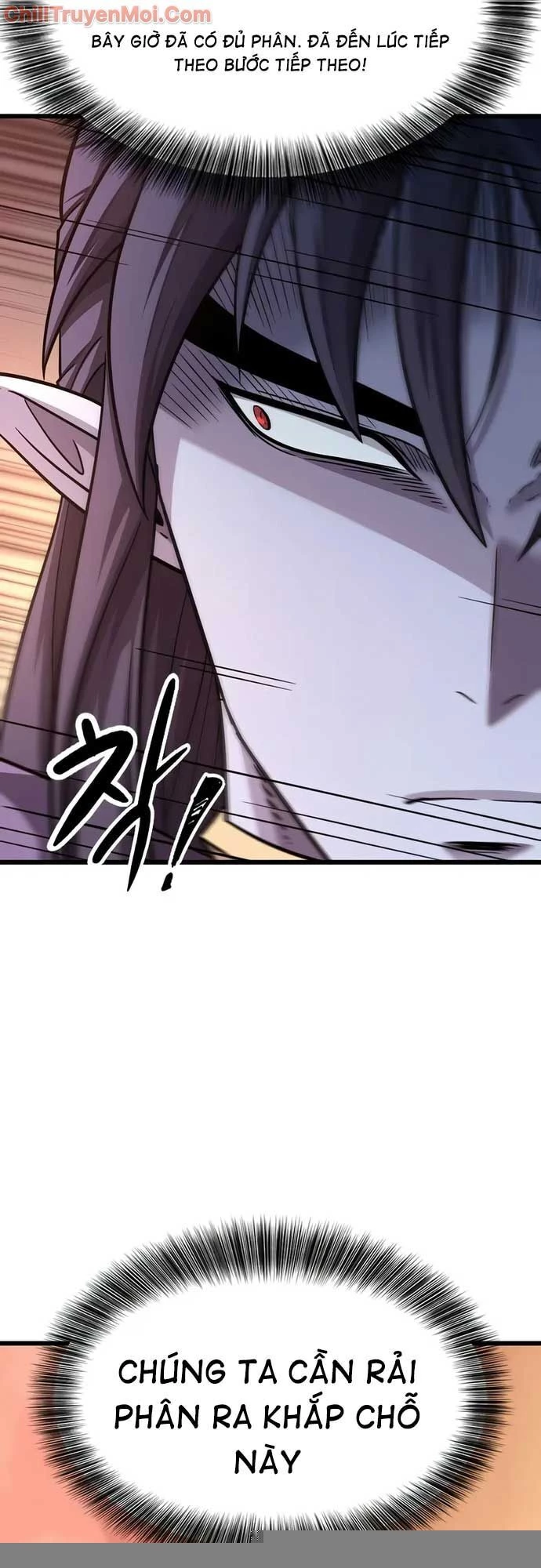 Thưa Quỷ Vương Chúng Ta Bội Thu Rồi Chapter 5 - Trang 2