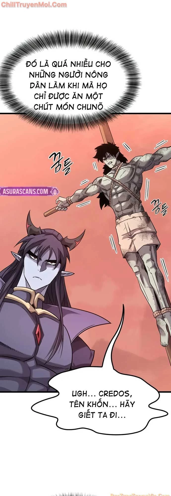 Thưa Quỷ Vương Chúng Ta Bội Thu Rồi Chapter 5 - Trang 2