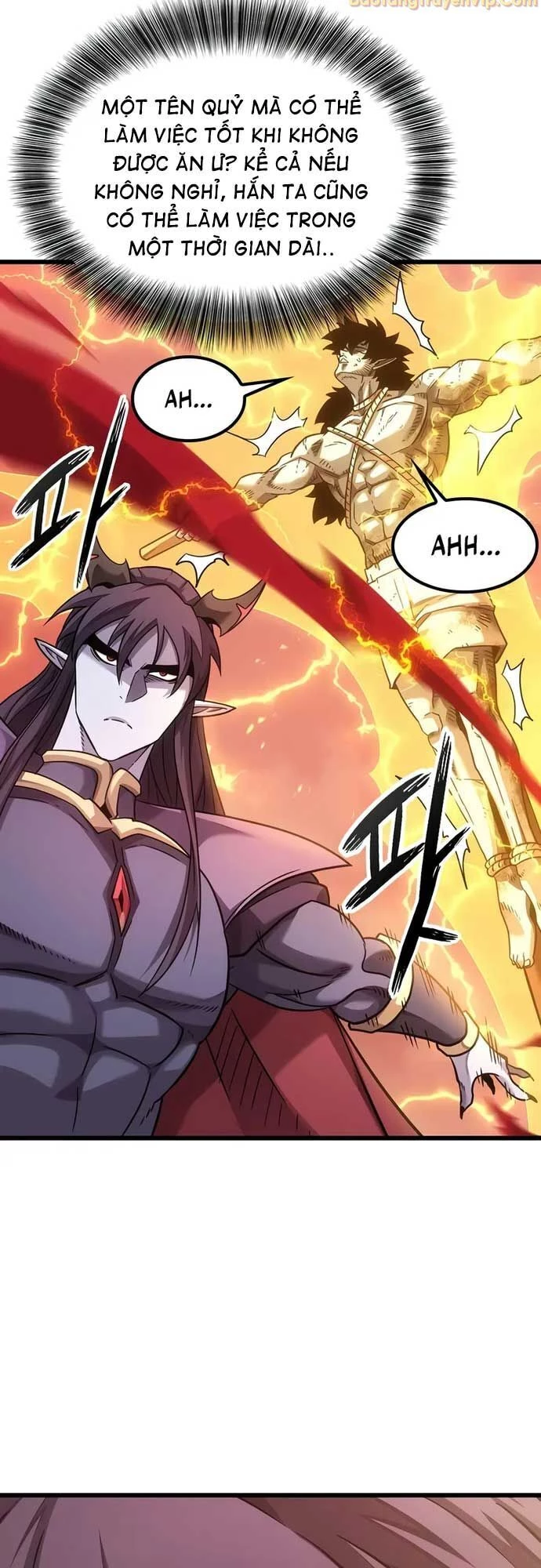 Thưa Quỷ Vương Chúng Ta Bội Thu Rồi Chapter 5 - Trang 2