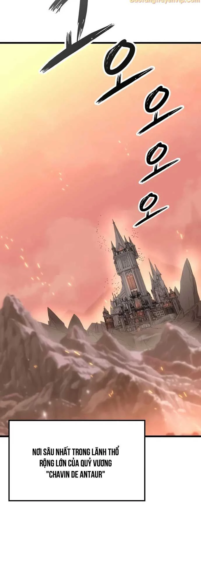 Thưa Quỷ Vương Chúng Ta Bội Thu Rồi Chapter 5 - Trang 2