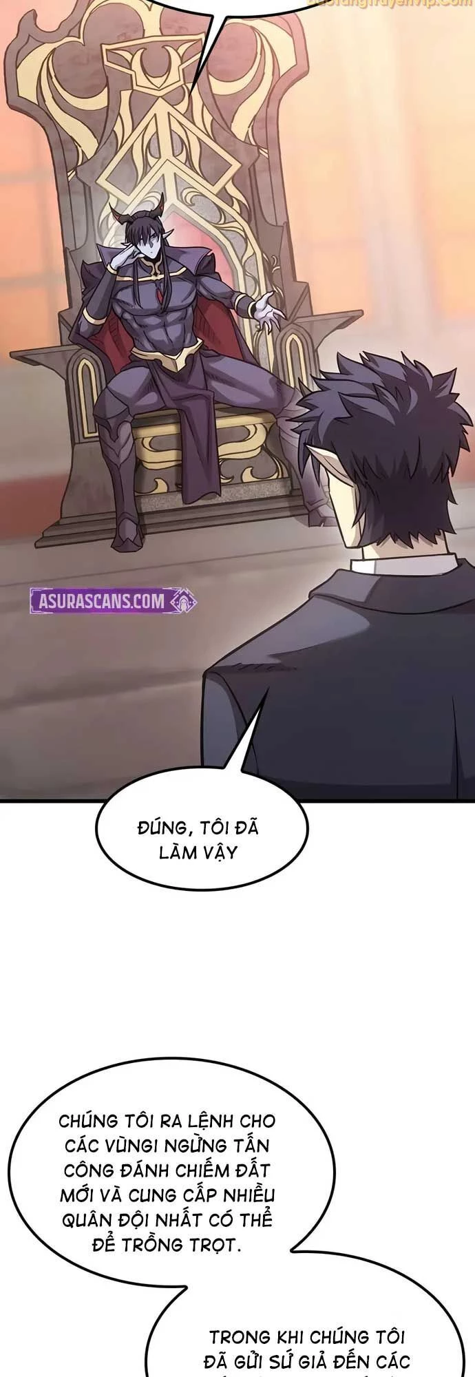 Thưa Quỷ Vương Chúng Ta Bội Thu Rồi Chapter 5 - Trang 2