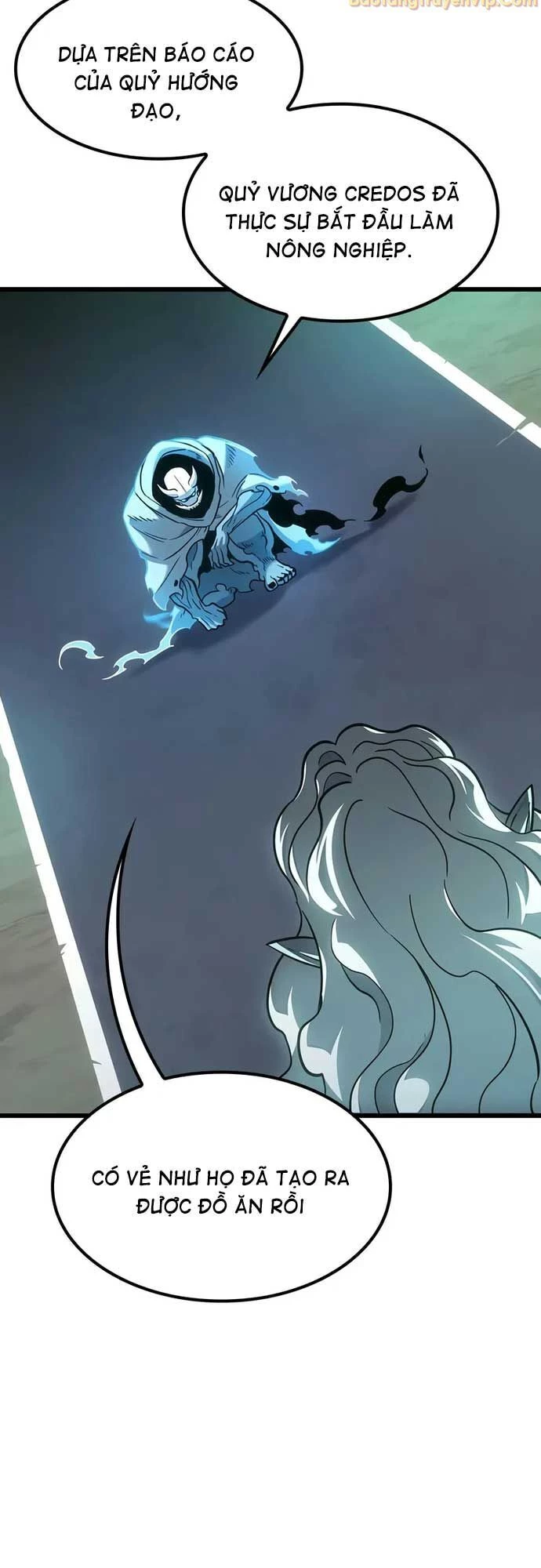 Thưa Quỷ Vương Chúng Ta Bội Thu Rồi Chapter 5 - Trang 2